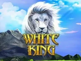 Full Moon_ White King