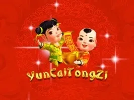 Yun Cai Tong Zi screenshot