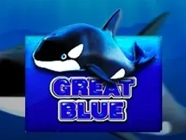 Great Blue