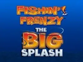 Fishin Frenzy The Big Splash