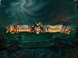 Ghost Pirates DNT