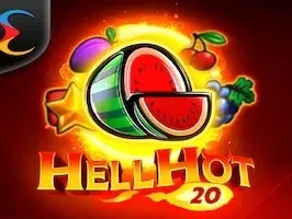Hell Hot 20 screenshot