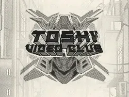 Toshi Video Club screenshot
