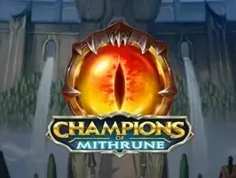 Champions of Mithrune screenshot